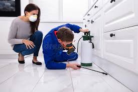 Best Fumigation Services  in Sanatoga, PA